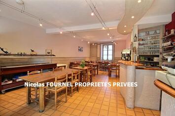 Vente - Restaurant - Haute-Loire (43)-photo-3