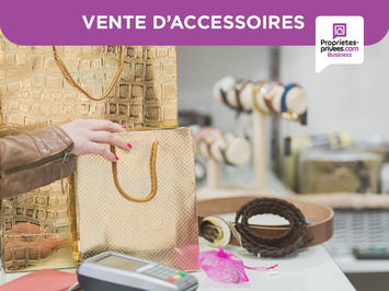 Location Local Commercial - Puy-de-Dôme (63)-photo-2