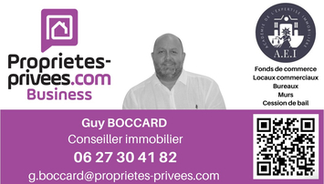 Vente - Boulangerie - Pâtisserie - Isère (38)-photo-2