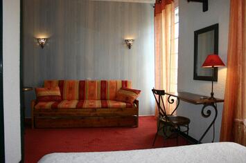 Vente - Hôtel - Restaurant - Gîte - Haute-Loire (43)-photo-2