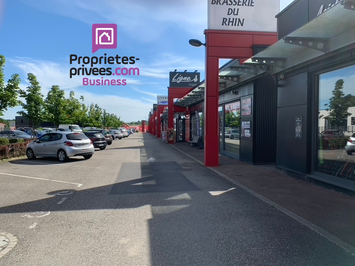 Location Local Commercial - Haut-Rhin (68)-photo-3