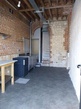 Vente de murs de boutique - Seine-Maritime (76)-photo-2