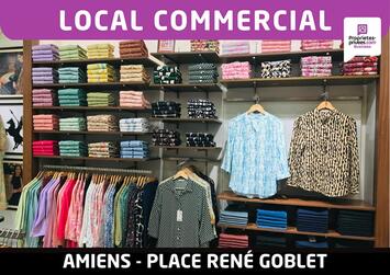 Location Local Commercial - Somme (80)-photo-2