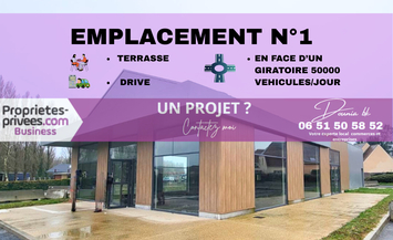 Location Local Commercial - Oise (60)-photo-2