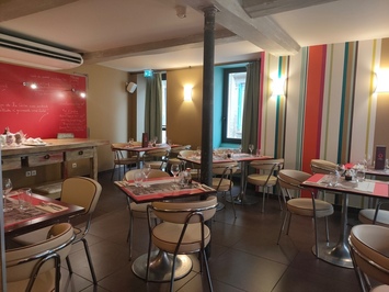 Vente - Restaurant - Isère (38)