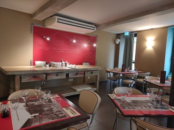 Vente - Restaurant - Isère (38)-photo-2