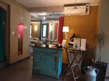 Vente - Restaurant - Isère (38)-photo-3