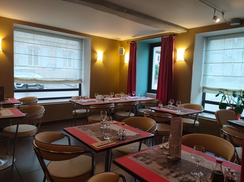 Vente - Restaurant - Isère (38)-photo-4