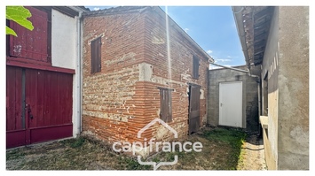 Vente de murs de boutique - Tarn-et-Garonne (82)-photo-2