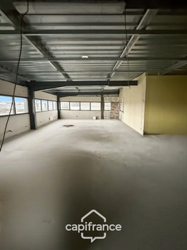 Location Bureau - Domérat (03410)-photo-3