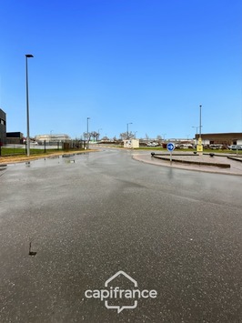 Location Bureau - Domérat (03410)-photo-4