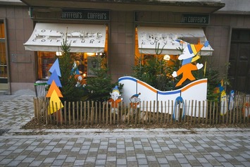 Location Local Commercial - Strasbourg (67000)-photo-4