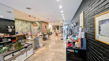 Location Local Commercial - Saint-Omer (62500)