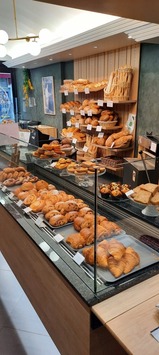 Vente - Boulangerie - Pâtisserie - Arras (62000)-photo-2
