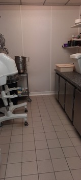 Vente - Boulangerie - Pâtisserie - Arras (62000)-photo-3