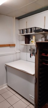 Vente - Boulangerie - Pâtisserie - Arras (62000)-photo-4