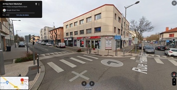 Location Local Commercial - Saint-Priest (69800)