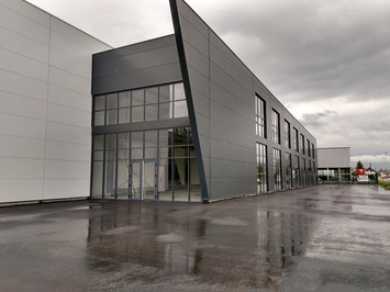 Location Local Commercial - Montmélian (73800)