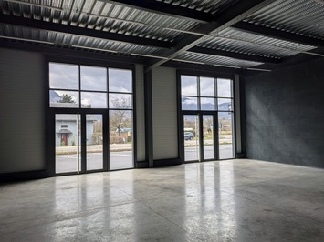 Location Local Commercial - Montmélian (73800)-photo-2