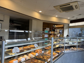 Vente - Boulangerie - Pâtisserie - Blois (41000)