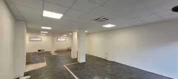 Location Local Commercial - Montpellier (34000)