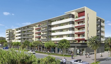 Location Local Commercial - Nice (06200)-photo-2