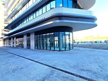 Location Local Commercial - Nice (06200)-photo-3