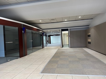 Location Local Commercial - Nancy (54000)-photo-4