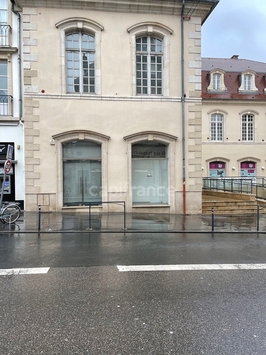 Location Local Commercial - Nancy (54000)-photo-2