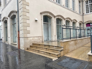 Location Local Commercial - Nancy (54000)-photo-3