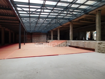 Location Local Commercial - Nancy (54000)-photo-3