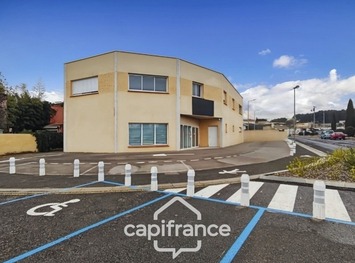 Location Local Commercial - Saint-Cyprien (66750)