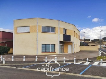 Location Local Commercial - Saint-Cyprien (66750)-photo-2
