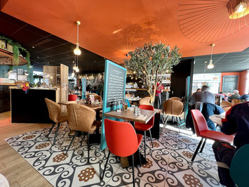 Vente - Restaurant - Pizzeria - Verdun (55100)-photo-3