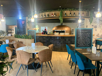 Vente - Restaurant - Pizzeria - Verdun (55100)-photo-4