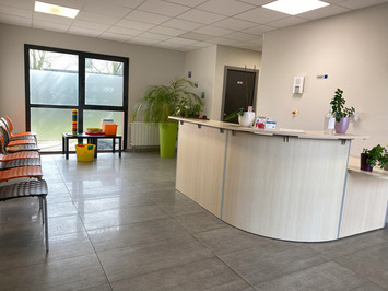 Vente de murs de boutique - Isneauville (76230)