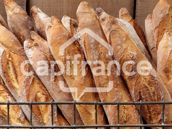 Vente - Boulangerie - Paray-le-Monial (71600)