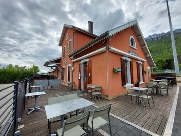 Vente - Restaurant - Chambery (73000)-photo-2
