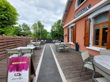 Vente - Restaurant - Chambery (73000)-photo-3