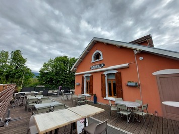 Vente - Restaurant - Chambery (73000)-photo-4