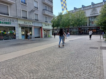 Location Local Commercial - Chambery (73000)-photo-3