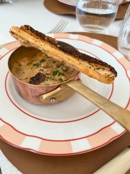 Vente - Restaurant - Restaurant du midi - Lyon 8ème (69008)-photo-2