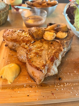 Vente - Restaurant - Restaurant du midi - Lyon 8ème (69008)-photo-4