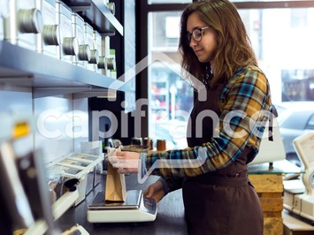 Vente de murs de boutique - Canet-en-Roussillon (66140)