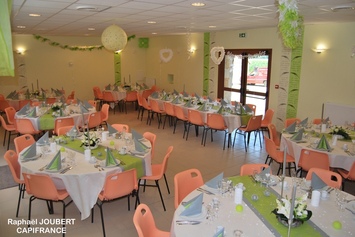 Vente - Gîte - Rouperroux-le-Coquet (72110)-photo-4