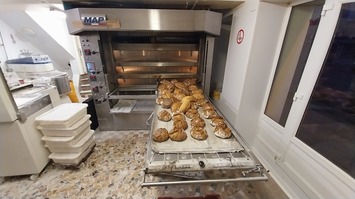 Vente - Boulangerie - Pâtisserie - Caen (14000)-photo-2