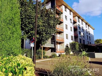 Vente de murs de boutique - Toulouse (31100)