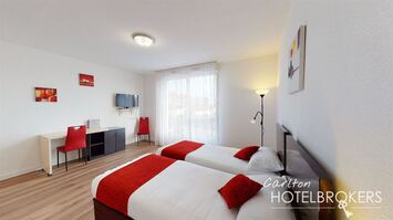 Vente de murs de boutique - Toulouse (31100)-photo-4