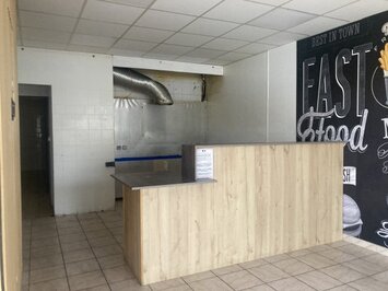 Vente de murs de boutique - Canet-en-Roussillon (66140)-photo-2