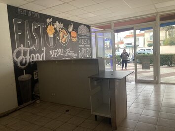 Vente de murs de boutique - Canet-en-Roussillon (66140)-photo-3